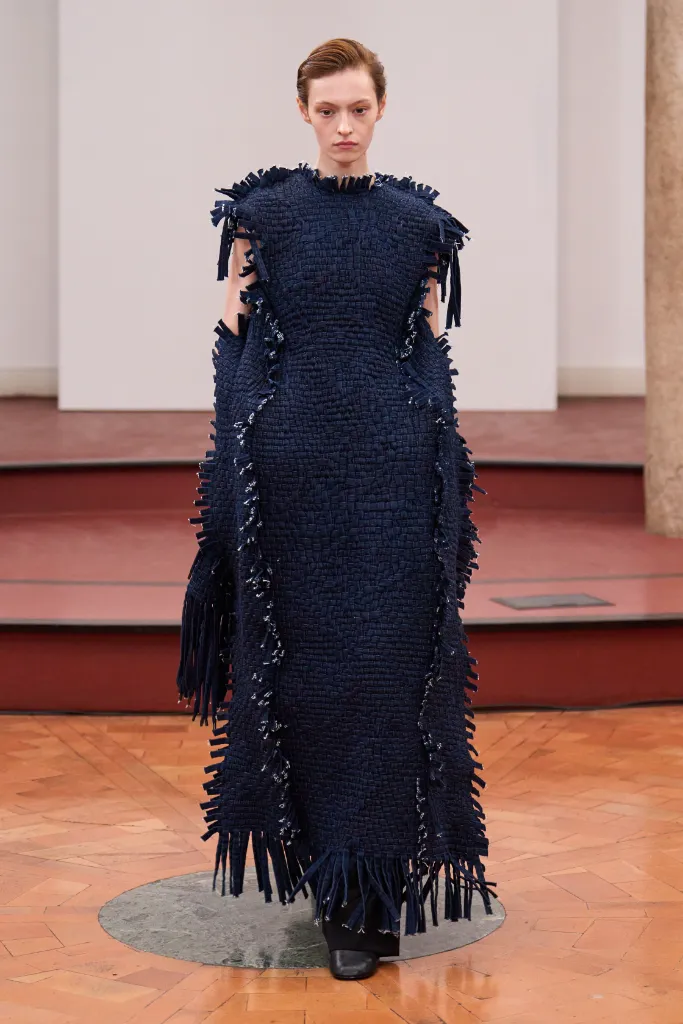 Institution By Galib Gassanoff 26SS004